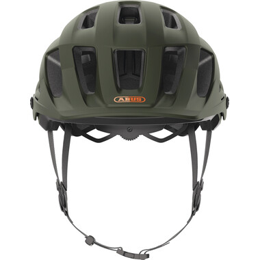 ABUS MOVENTOR  2.0 MIPS MTB Helmet Khaki 2023 0